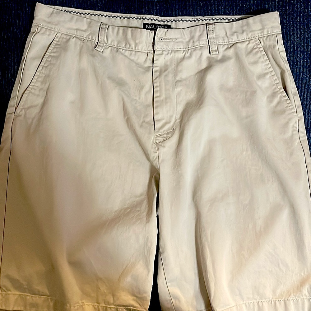 Nautica Khaki Shorts